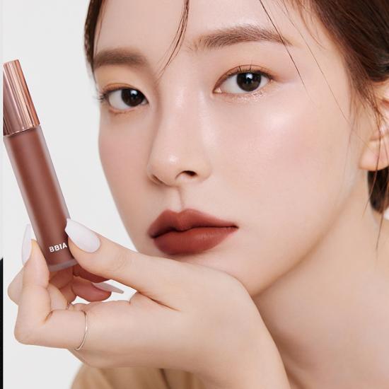 BBIA Last Velvet Tint (30 Colors) - DODOSKIN
