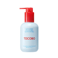TOCOBO Calamine Pore Control Cleansing Oil 200ml