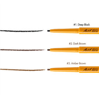 too cool for school Art Class Fixing Gel Liner 3 colors