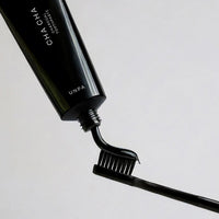 unpa Cha Cha Charcoal Toothpaste 100g