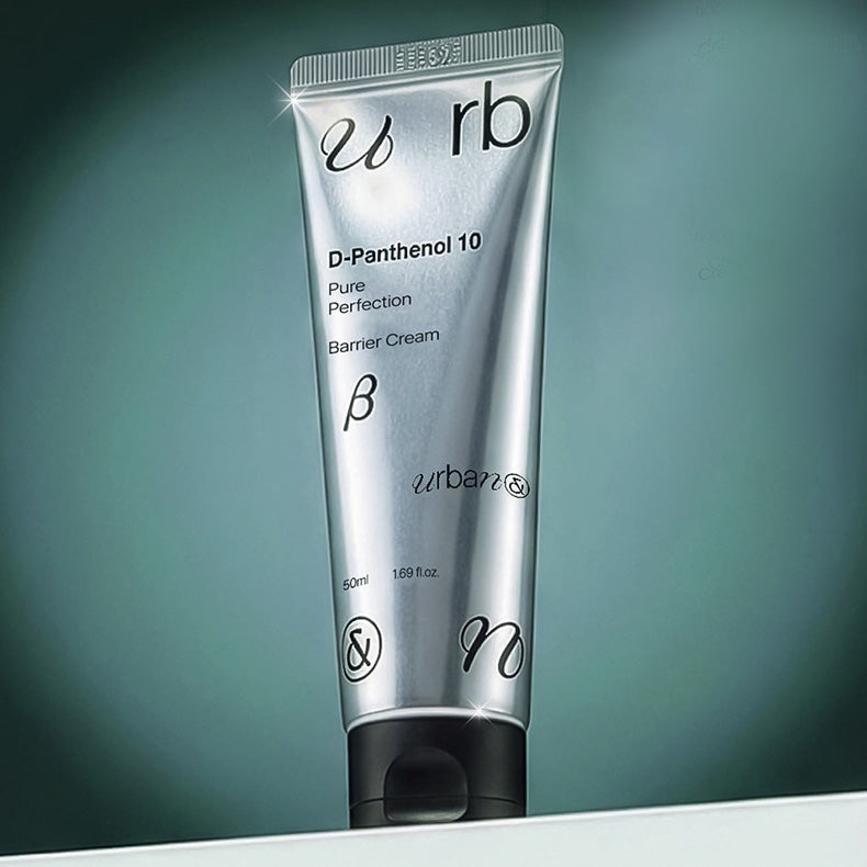 urbanand D-Panthenol 10 Pure Perfection Barrier Cream 50ml