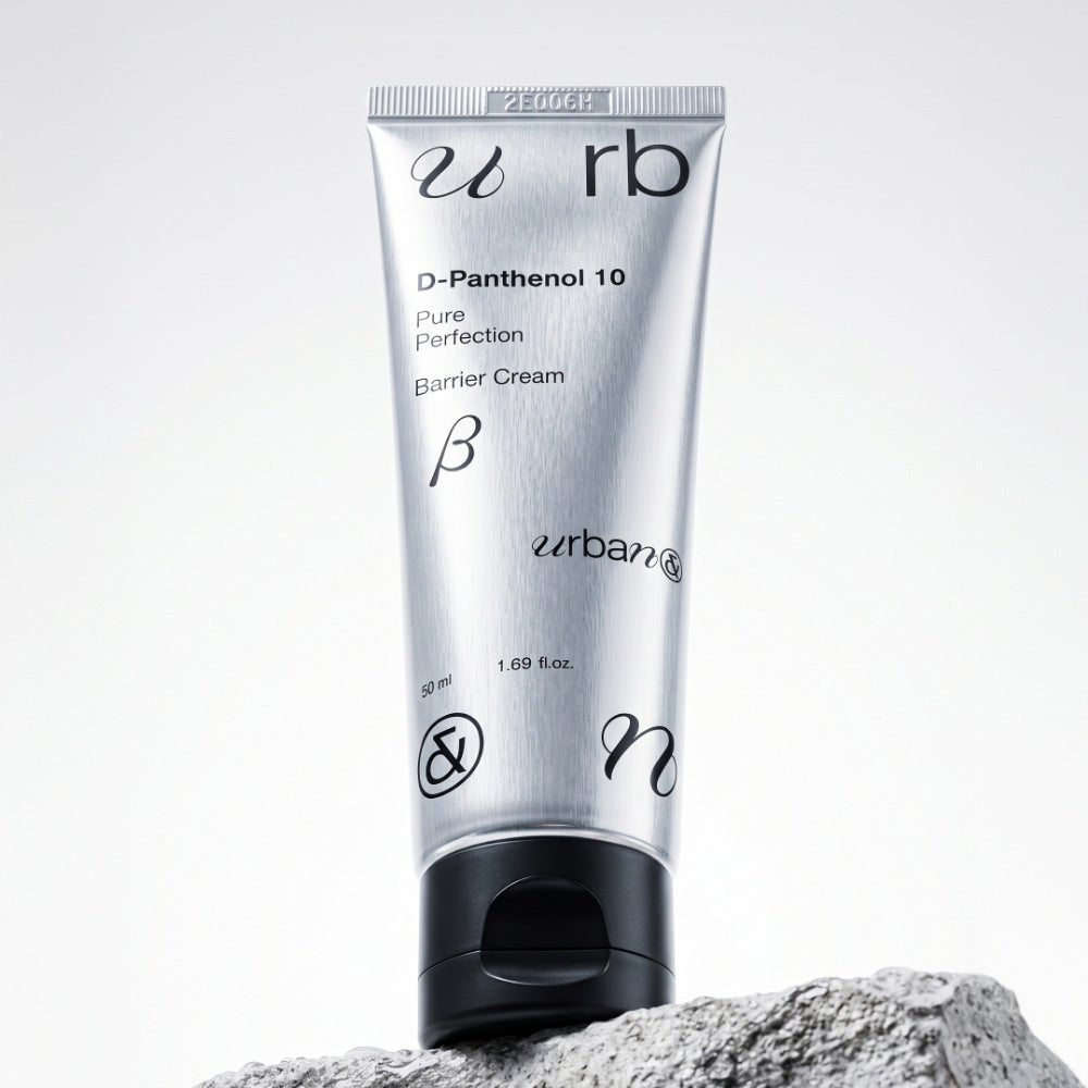 urbanand D-Panthenol 10 Pure Perfection Barrier Cream 50ml