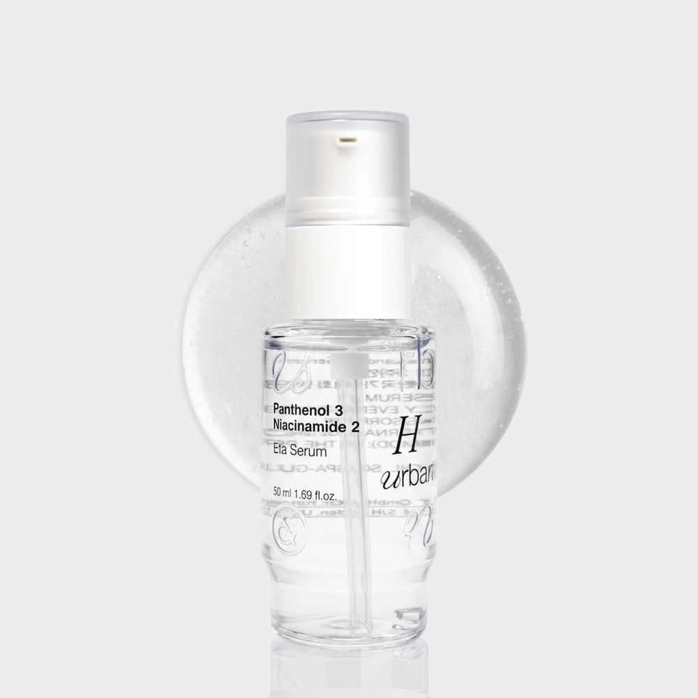 urbanand Panthenol 3 Niacinamide 2 Eta Serum 50ml