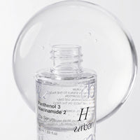 urbanand Panthenol 3 Niacinamide 2 Eta Serum 50ml