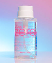 (Mhark검수) BANILA CO Clean It Zero Cleansing Water 310ml - DODOSKIN