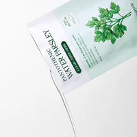 (Mhark) SKINFOOD Pantothenic Water Parsley Mask 30ml - DODOSKIN