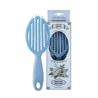 yao Scalp Care Round Brush 4 Colors