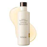 YUNJAC WHOLE PLANT EFFECT ESSENTIAL TONER 150ml - DODOSKIN