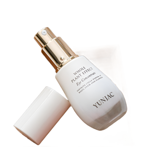 YUNJAC WHOLE PLANT EFFECT EYE CONCENTRATE 25ml - DODOSKIN