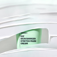z+piderm EGF Skin Barrier Stretch Mark Cream 180ml
