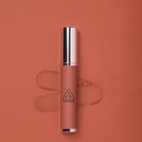 3CE Hazy Lip Clay 4g 10 Colors - Dodoskin