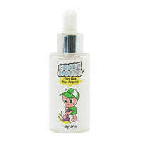 Cossgmossg Pore Cica Nose Ampoule 38g Unit Brand - Dodoskin