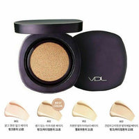VDL Expert Perfect Fit Cushion (15ml*2ea) - Dodoskin