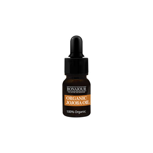 BONAJOUR Organic Jojoba Oil 12ml - Dodoskin