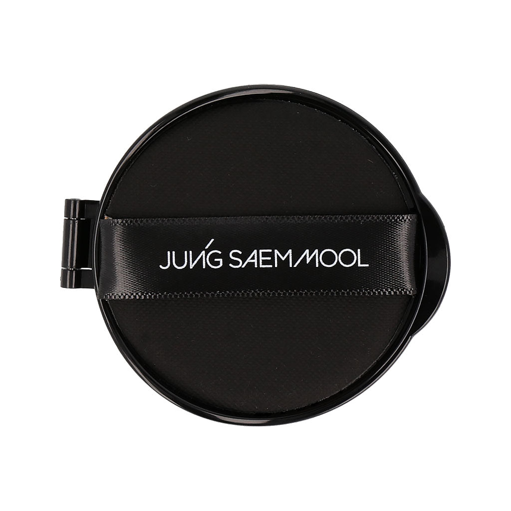 JUNG SAEM MOOL Essential Skin Nuder Cushion (refill included) - Dodoskin