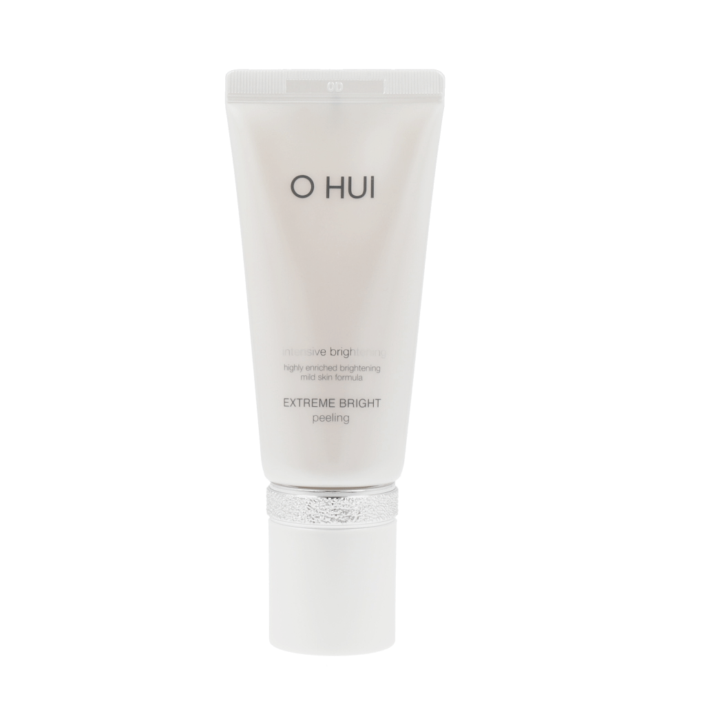 O HUI Extreme White Bright Peeling Snow Vitamin Complex 60ml - Dodoskin