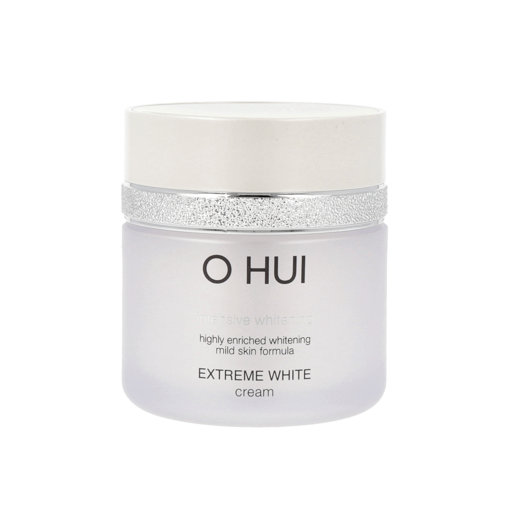 O HUI Extreme White Cream 50ml - Dodoskin