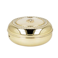 The history of whoo Gongjinhyang Mi Luxury Golden Cushion 15g*2ea (Original+Refill) - Dodoskin