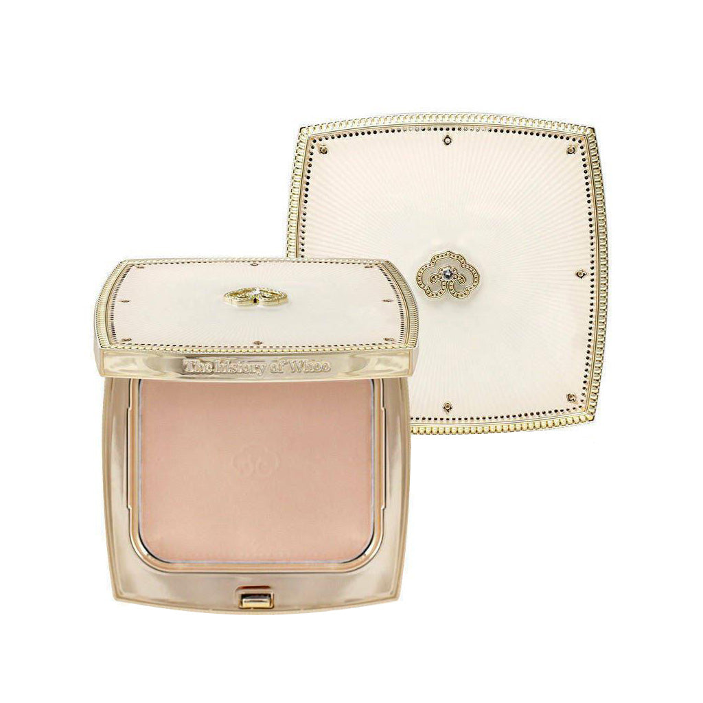 The history of whoo Gongjinhyang Mi Velvet Powder Pact 12g - Dodoskin