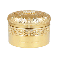 The history of whoo Yeheonbo Royal Privilege Cream 80ml - Dodoskin