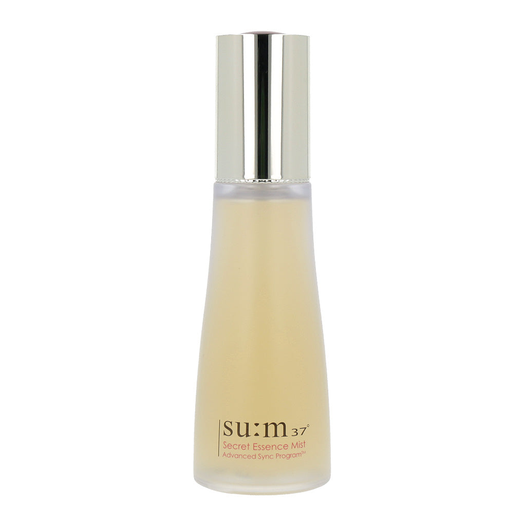 SUM37 Secret Essence Mist 60ml*2ea - Dodoskin