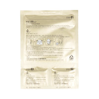 SUM37 Secret Programming 3 Step Mask 5ea - Dodoskin