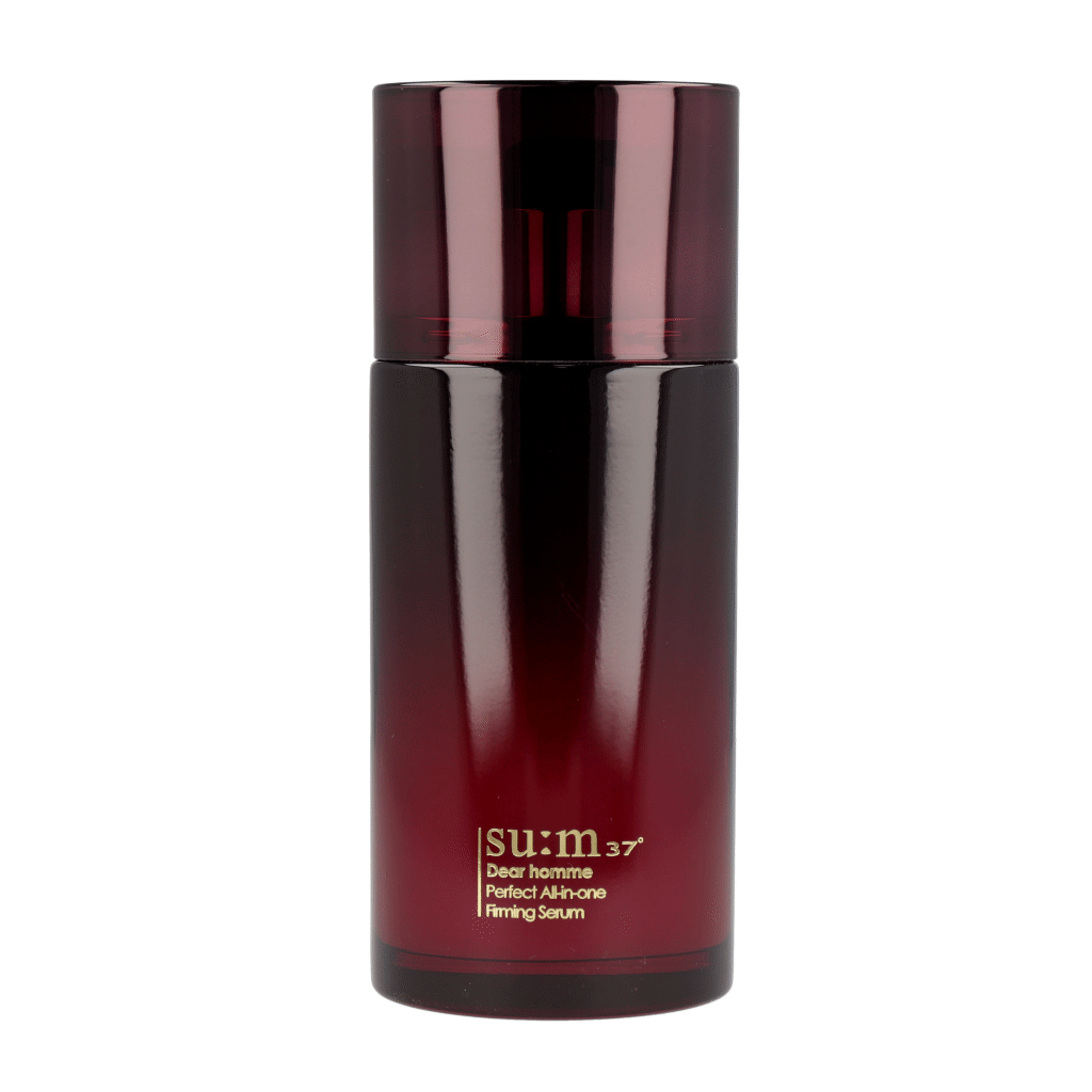 SUM37 Dear Homme Perfect All In One Firming Serum 110ml - Dodoskin