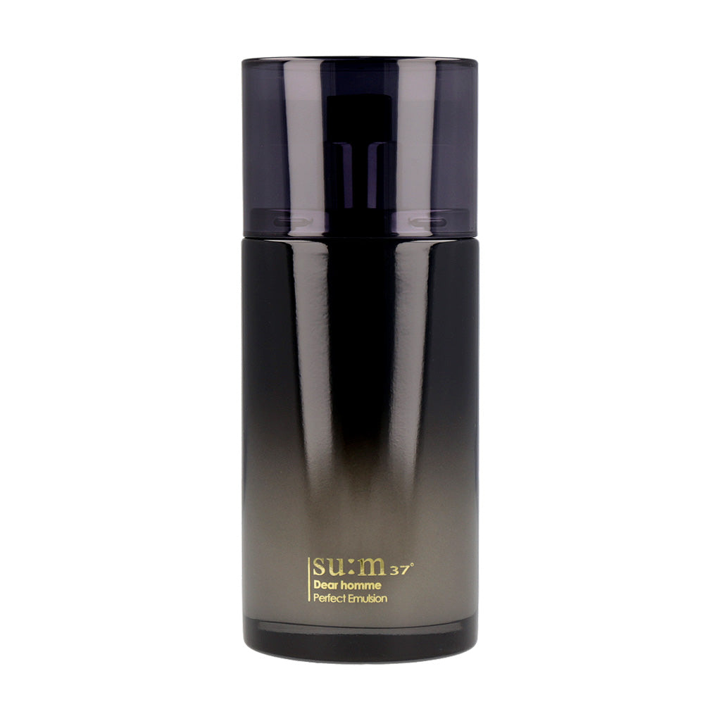 SUM37 Dear Homme Perfect Emulsion 110ml - Dodoskin