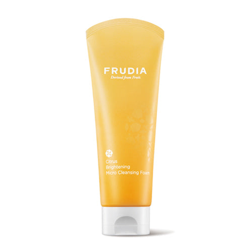 FRUDIA Brightening Micro Cleansing Foam 145g - Dodoskin