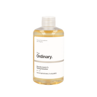 The Ordinary Glycolic Acid 7% Toning Resurfacing Solution 240ml - Dodoskin