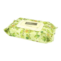 THE FACE SHOP Herb Day Cleansing Tissue (70sheets) - Dodoskin