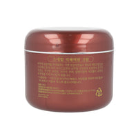 JIGOTT Snail Reparing Cream 100g - Dodoskin