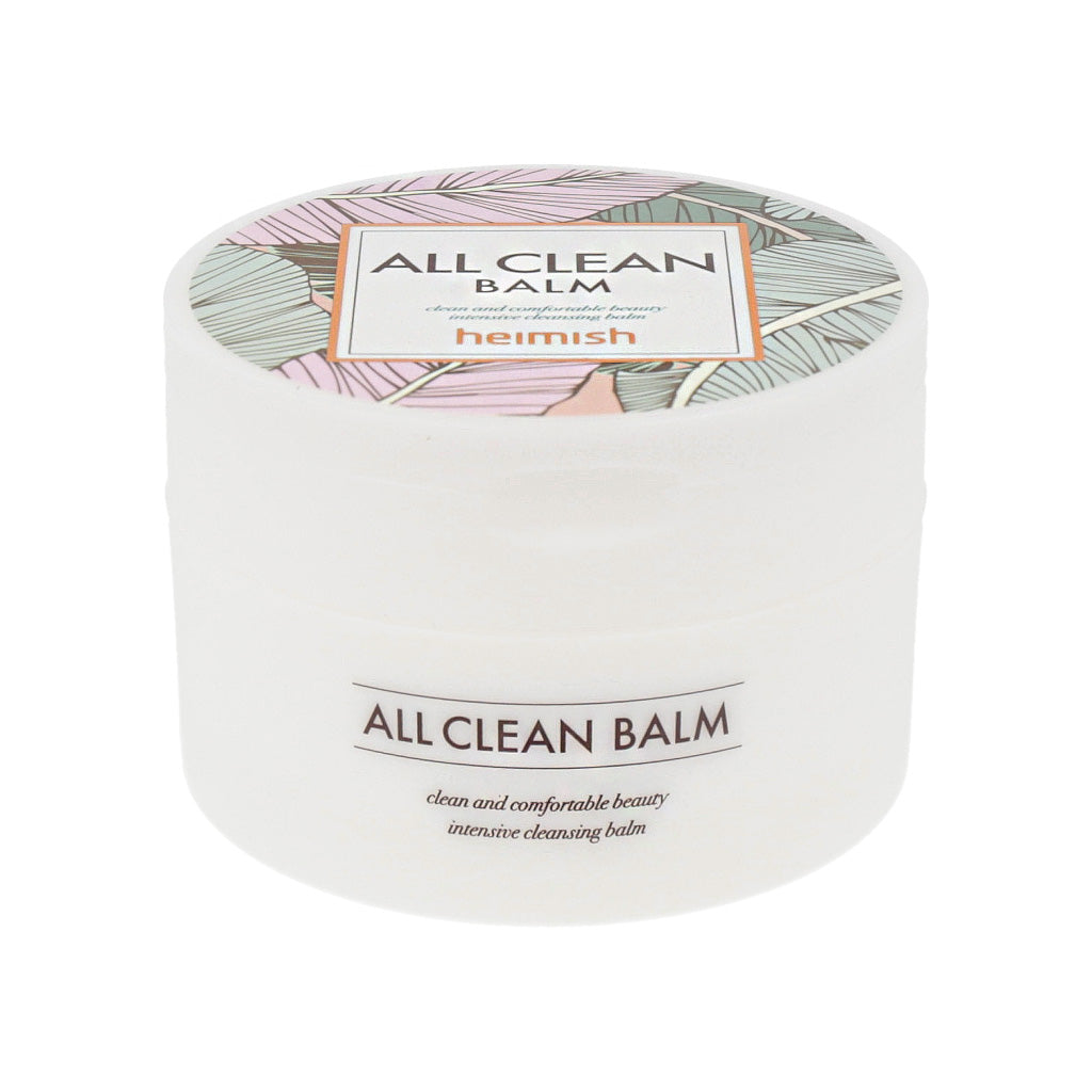 HEIMISH All Clean Balm 120ml - Dodoskin