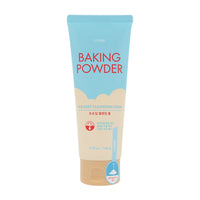 ETUDE HOUSE Baking Powder B.B Deep Cleansing Foam 160ml - Dodoskin