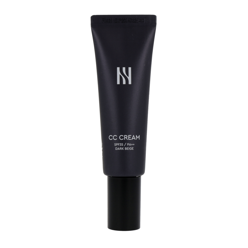 HERA Homme CC Cream SPF35 PA++ 50ml (2 shades) - Dodoskin