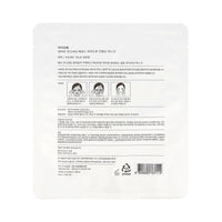 IOPE Bio Conditioning Essence Hydro Engancing Mask Pack 10ea - Dodoskin