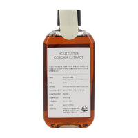 ONE THING Houttuynia Cordata Extract 150ml - Dodoskin