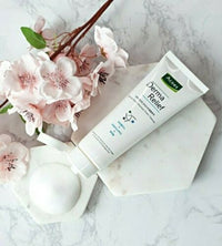 ACNES Derma Relief Moisture Foam Cleanser 125ml - Dodoskin