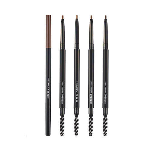 COSNORI Slim Eyebrow Pencil 0.13g - Dodoskin