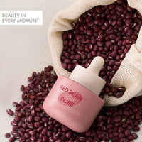 MISSHA Red Bean Retinol Pore Reset Serum 30ml