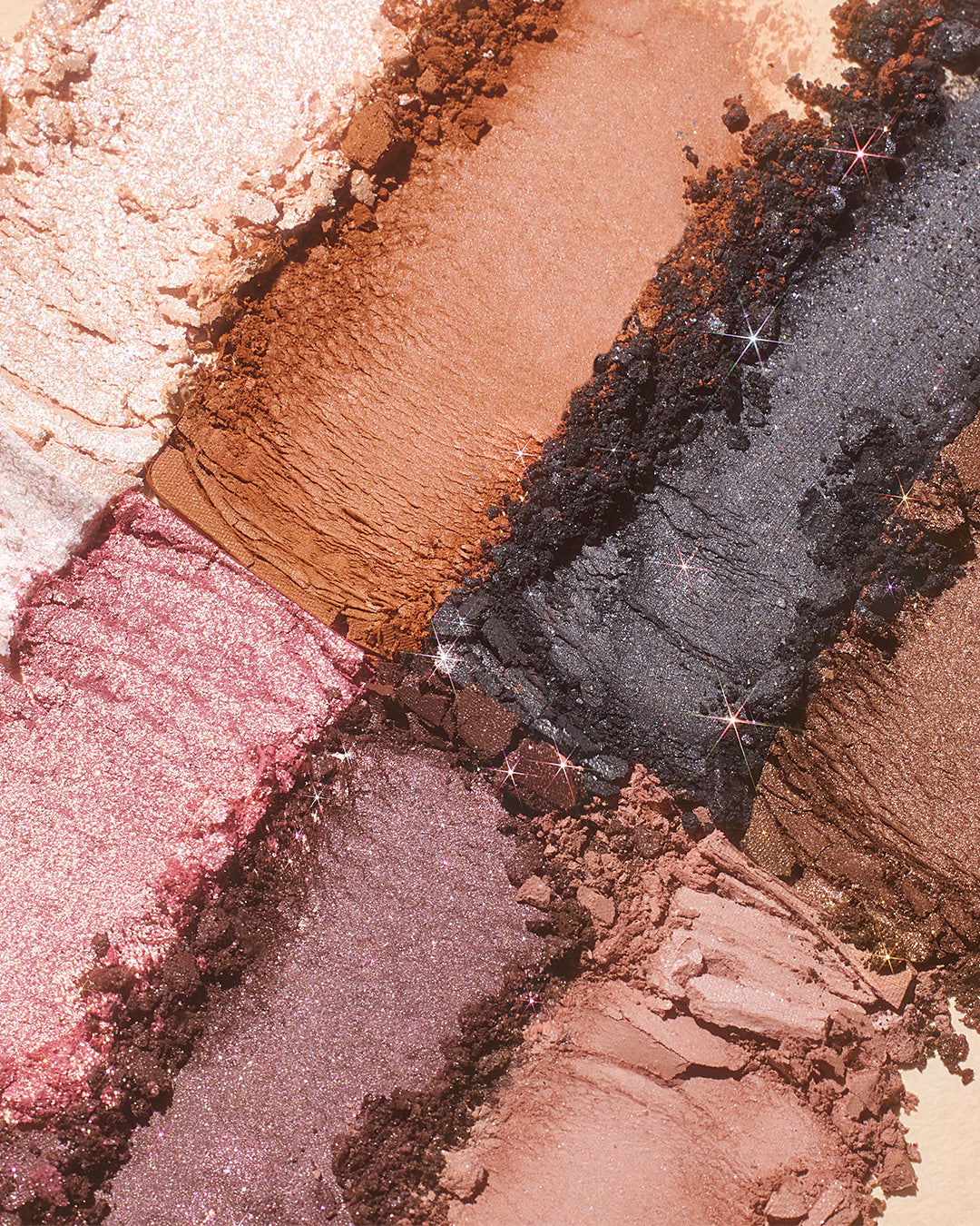 Glint Eye Palette In The Stars 4.4g - DODOSKIN