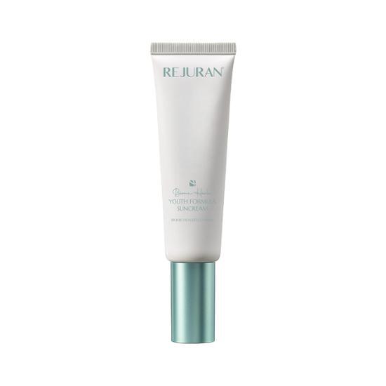 Rejuran Biome Healer Fórmula juvenil Suncream 50ml