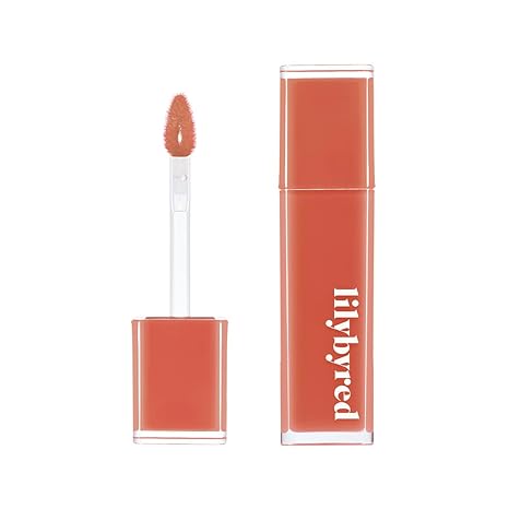 lilybyred Bloody Liar Coating Tint 4g (10 Colors)