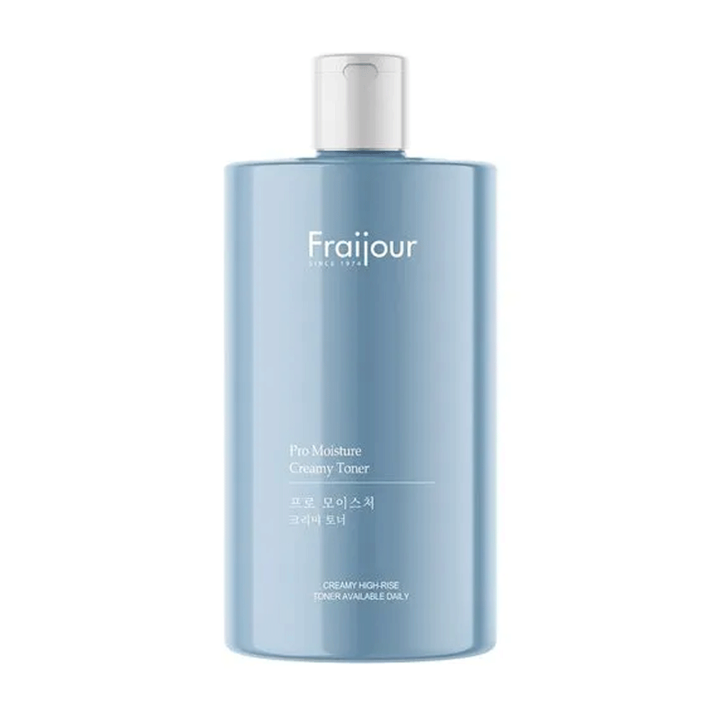 Fraijour PRO HuMura Tóner cremoso 500ml