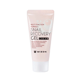 MIZON Crema de gel de recuperación de caracol 45 ml