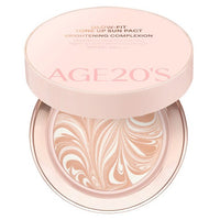AGE20's Glow-fit Tone-up Sun Pact 12.5g SPF50+ PA+++