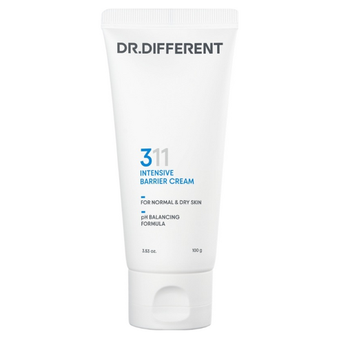 Dr.DiFferent 311 humectante 100 ml