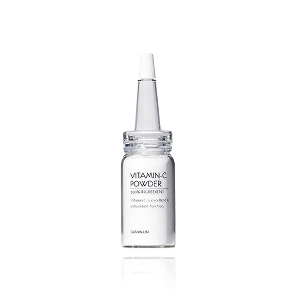 Graymelin Vitamina-C Polvo 12G
