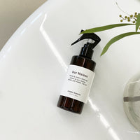 COSMIC MANSION Room & Fabric Spray #BREATH IN 100ml / 200ml