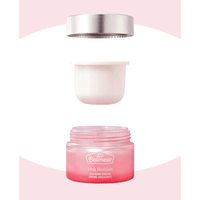 (NEWA) THE FACE SHOP Dr. Belmeur Pink Blemish Calming Cream 50ml - DODOSKIN